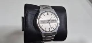 Reloj Seiko Automático