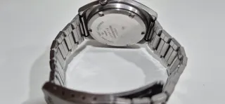 Reloj Seiko Automático