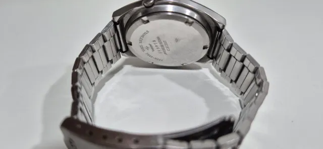 Reloj Seiko Automático