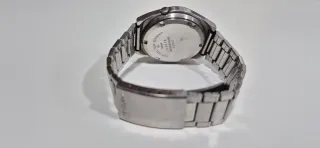 Reloj Seiko Automático