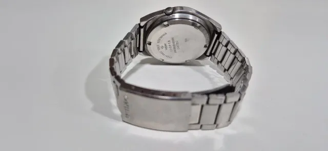 Reloj Seiko Automático
