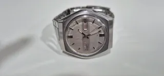 Reloj Seiko Automático