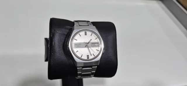 Reloj Seiko Automático