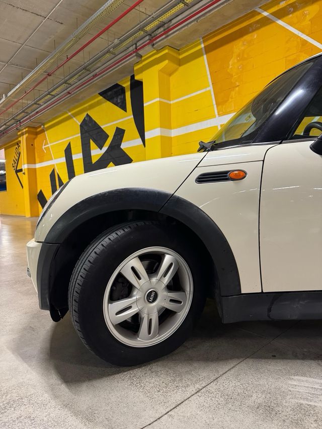 MINI Mini 2004