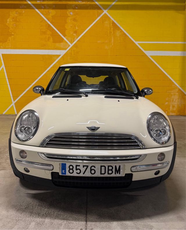 MINI Mini 2004