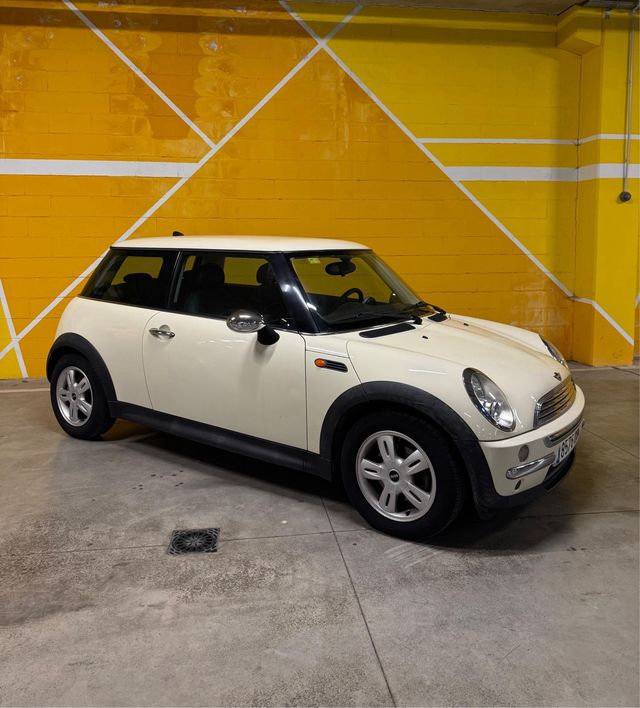 MINI Mini 2004