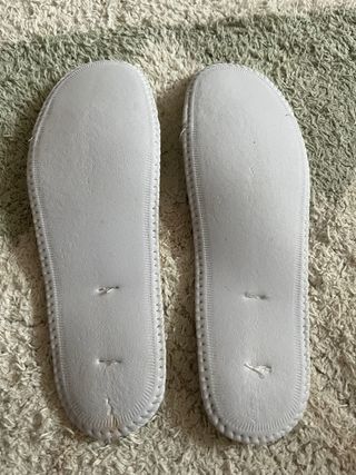 Botas Kickers burdeos talla 32