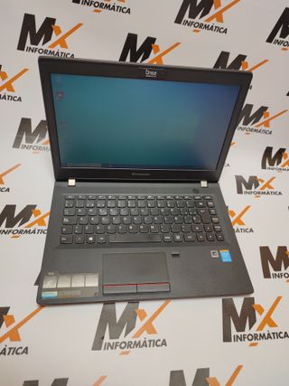 Portátil Lenovo i5 8GB RAM SSD