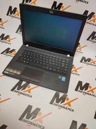 Portátil Lenovo i5 8GB RAM SSD