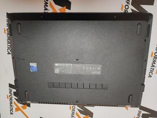 Portátil Lenovo i5 8GB RAM SSD