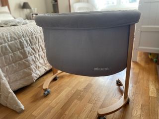 Minicuna Micuna Smart