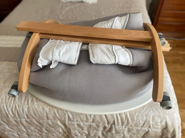 Minicuna Micuna Smart