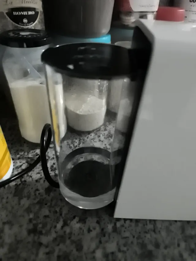 Macchina da caffè Nespresso Krups Bianca