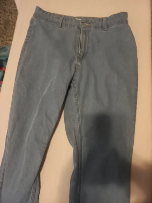 Vaqueros Kiabi Skinny Talla 40