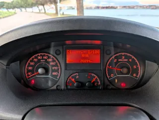 Camper Peugeot Boxer L3H2 Camperizada