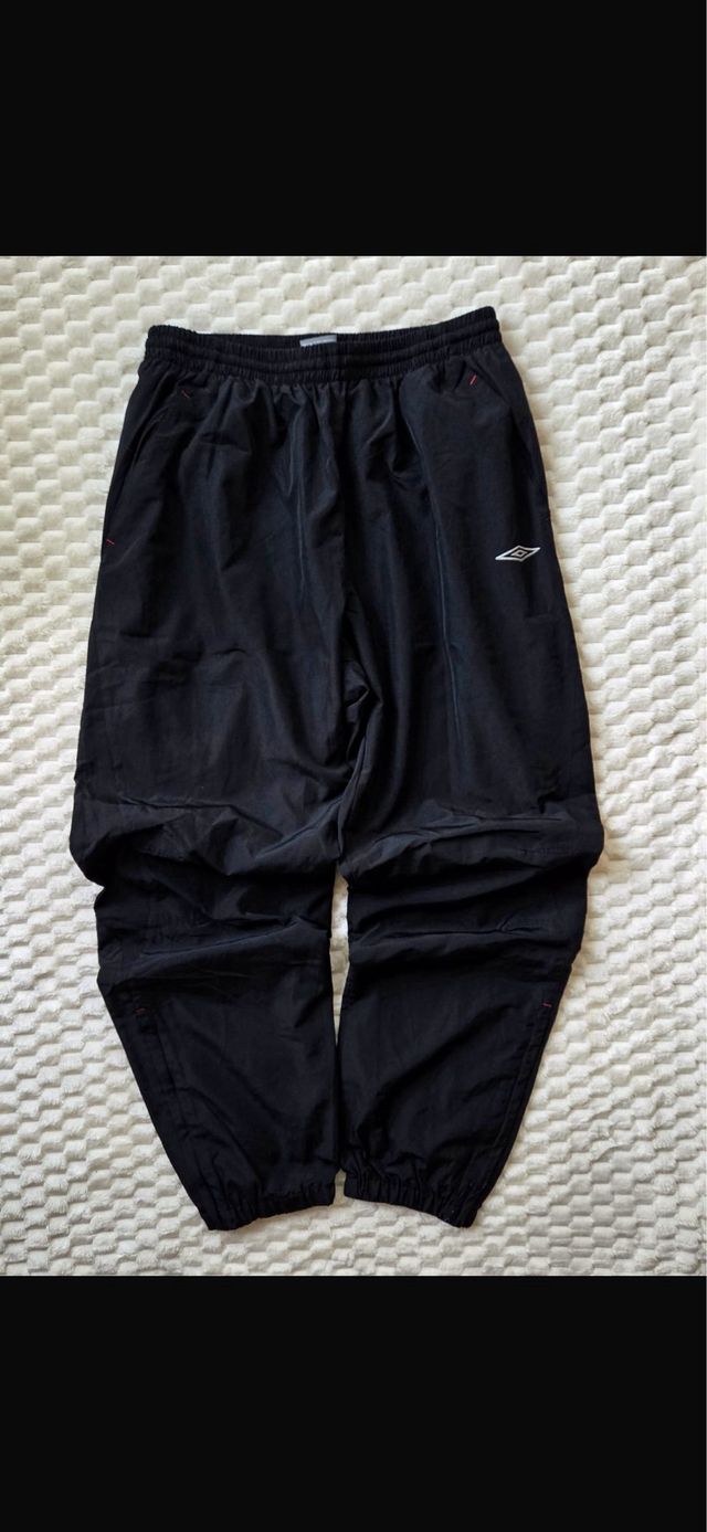 Vintage Umbro Chandal 90s