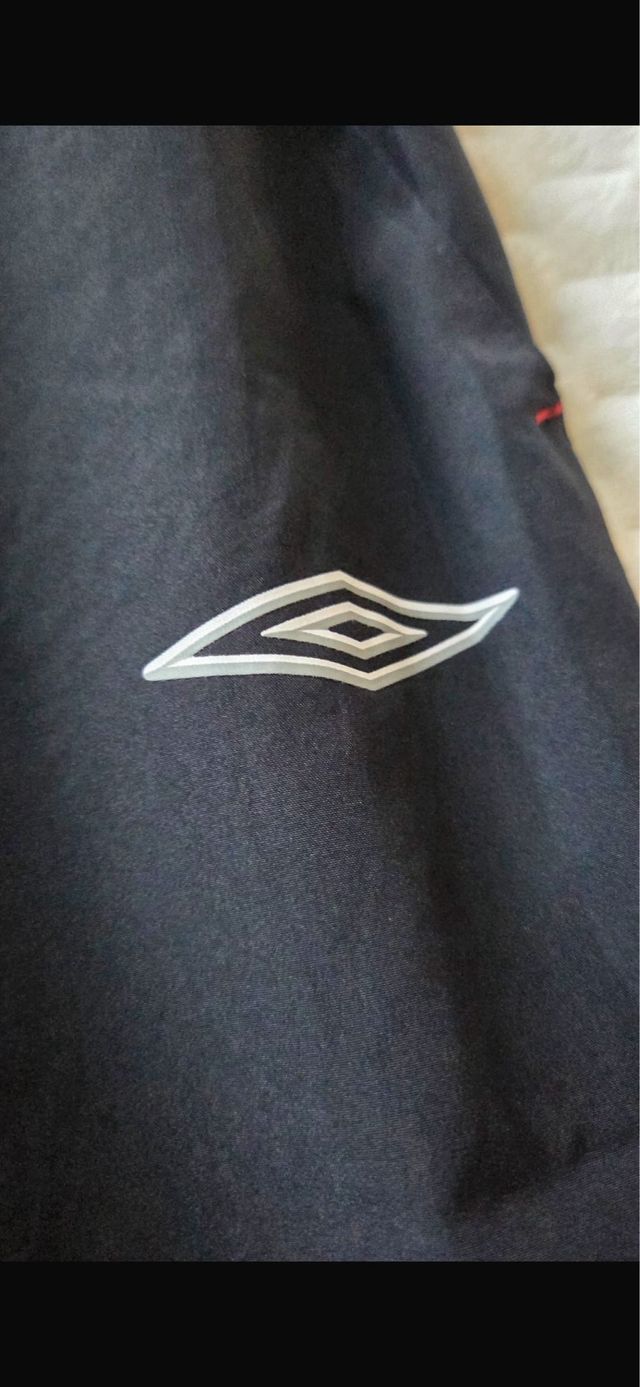 Vintage Umbro Chandal 90s