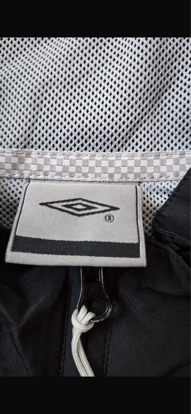Vintage Umbro Chandal 90s
