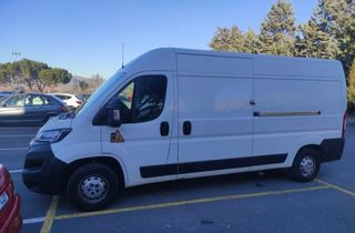 Transportes Mudanzas Portes