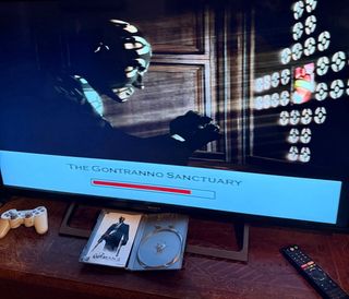 Hitman 2: Silent Assassin PS2