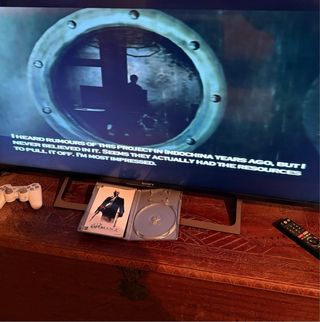 Hitman 2: Silent Assassin PS2