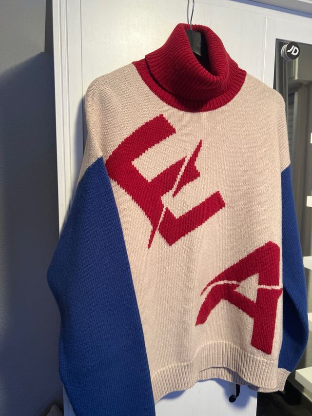 Jersey Emporio Armani Cuello Alto