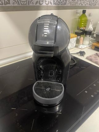 Macchina da caffè Dolce Gusto Krups