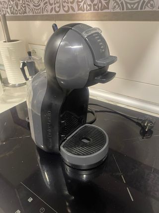 Macchina da caffè Dolce Gusto Krups