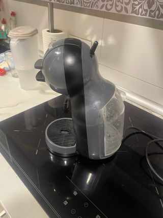 Macchina da caffè Dolce Gusto Krups