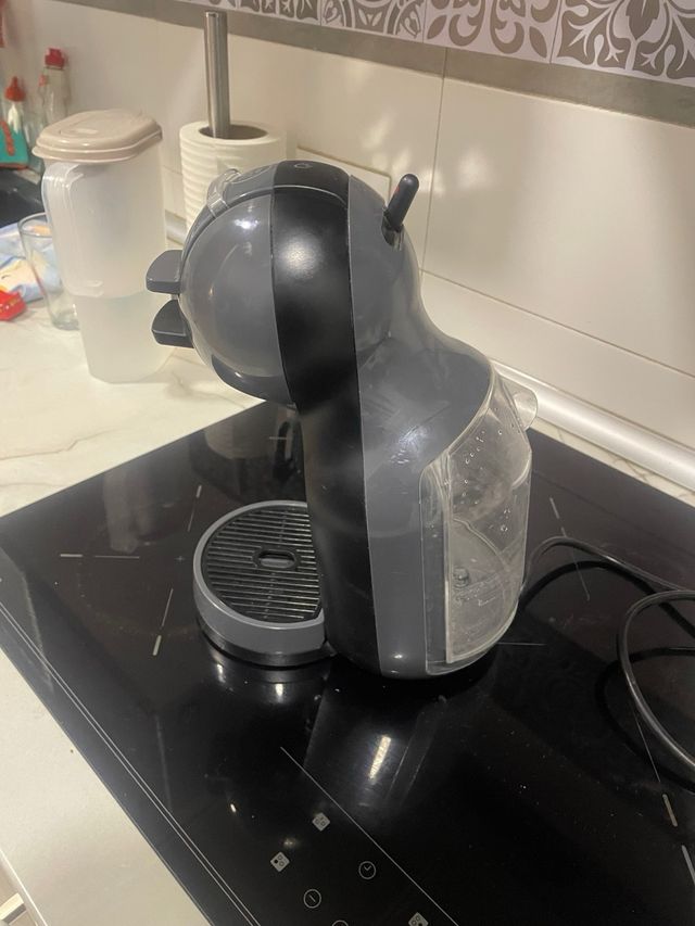 Cafeteira Dolce Gusto Krups