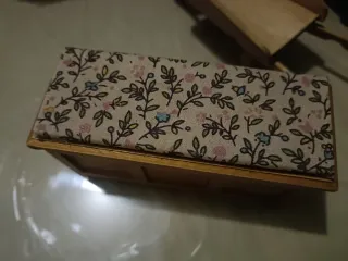 Mobili per casa delle bambole di campagna