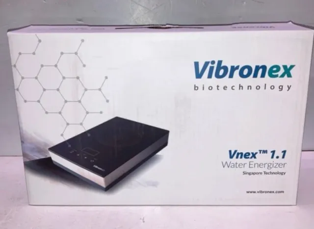Dispositivo de Energía VIBRONEX VENX1.1
