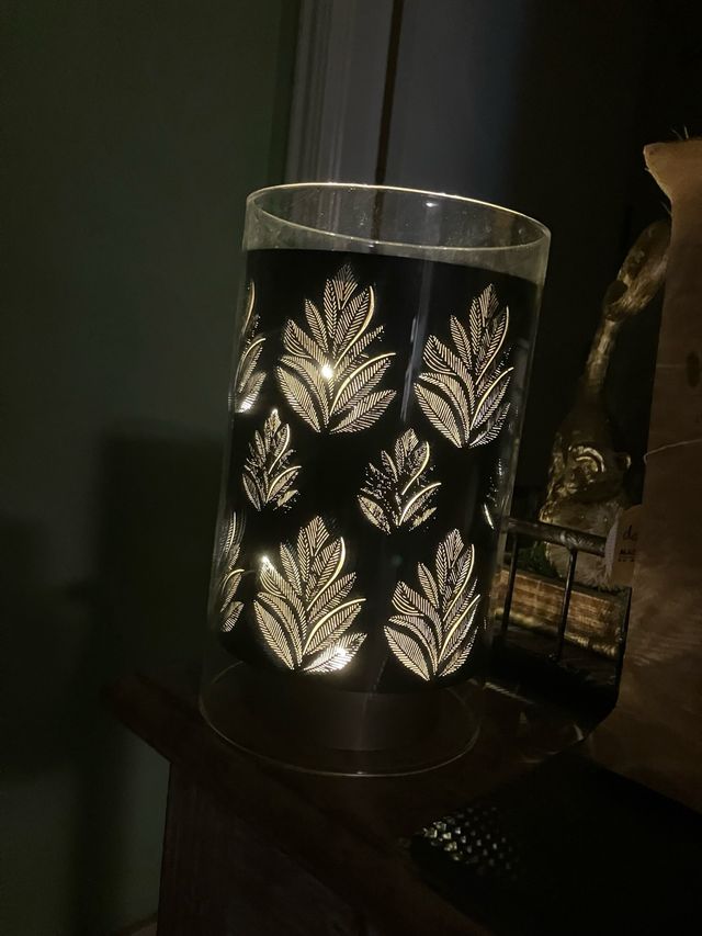 Lámpara Micro LEDs Maisons du Monde