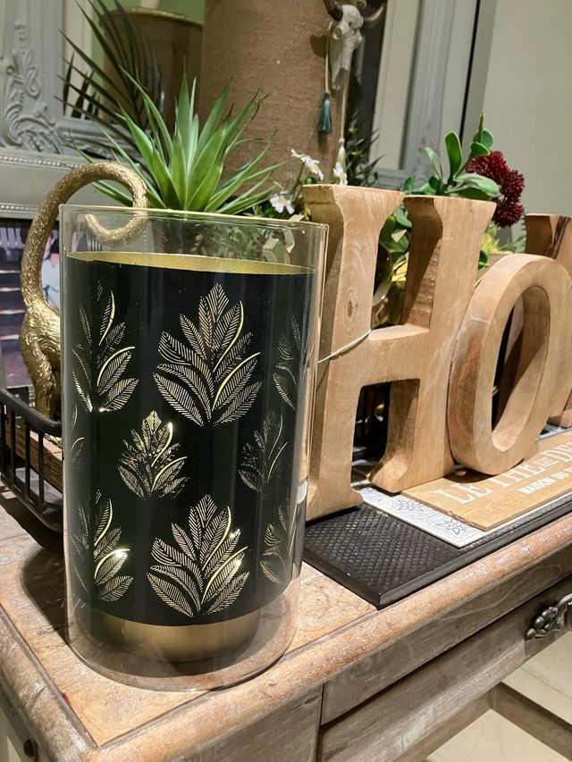 Lámpara Micro LEDs Maisons du Monde