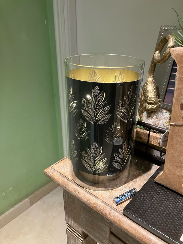 Lámpara Micro LEDs Maisons du Monde