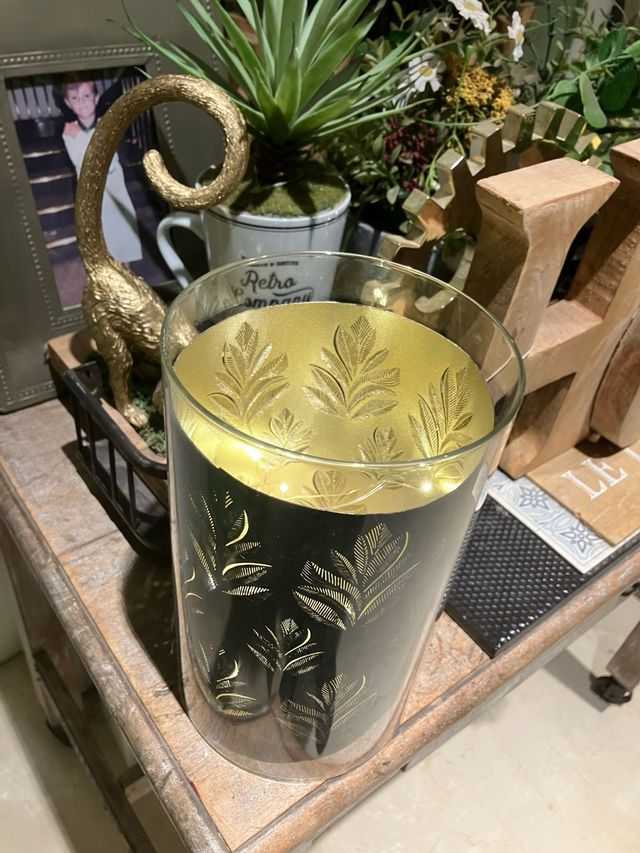 Lámpara Micro LEDs Maisons du Monde