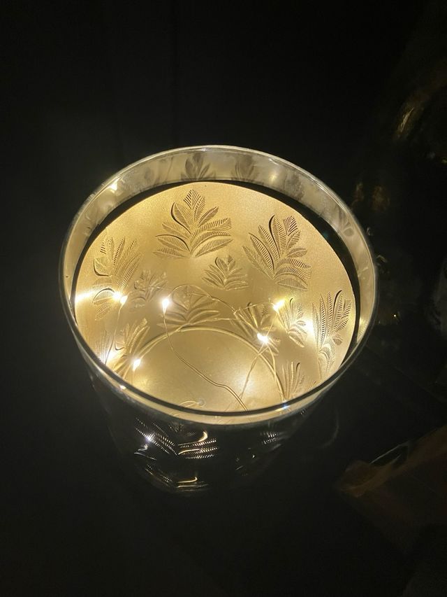 Lámpara Micro LEDs Maisons du Monde