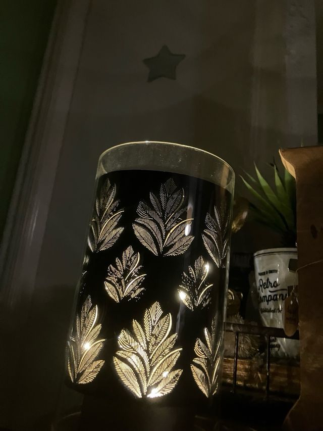 Lámpara Micro LEDs Maisons du Monde