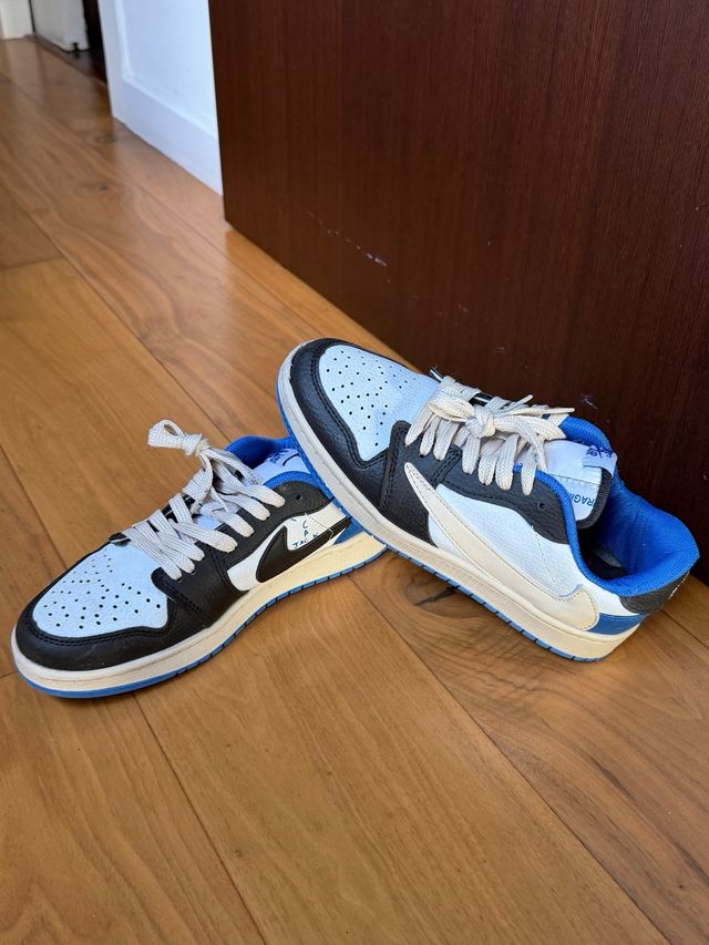 Nike Travis Scott Talla 38