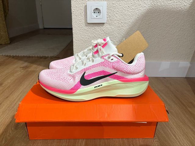 Zapatillas Running Nike Winflo 11 Talla 44.5