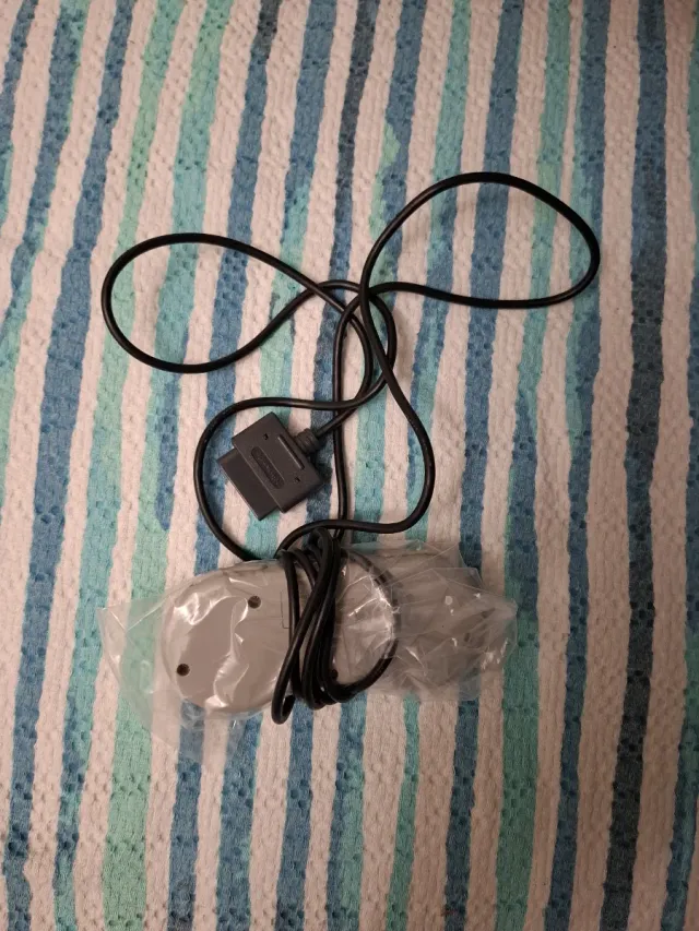 Controller Originale SNES super Nintendo