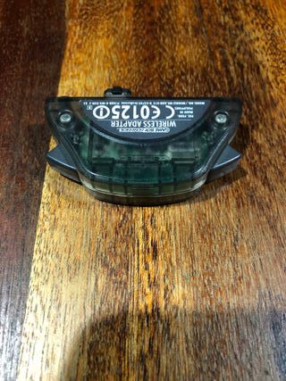Wireless Adapter gameboy advance GBA