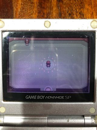 Wireless Adapter gameboy advance GBA