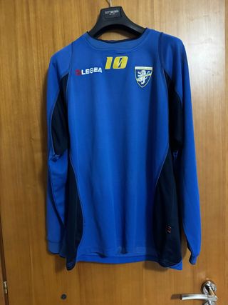 Maglia Training Legea Frosinone Calcio N.10
