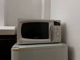Microondas Samsung Blanco