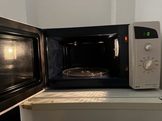 Microondas Samsung Blanco