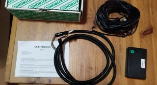 Taxitronic BG40
