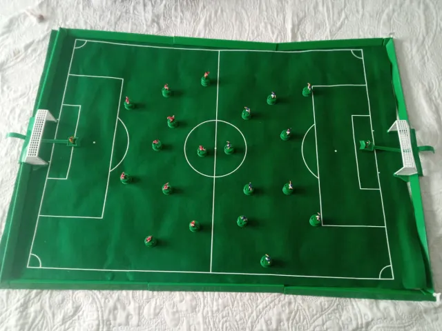 Campeones Oliver y Benji - Gioco da tavolo