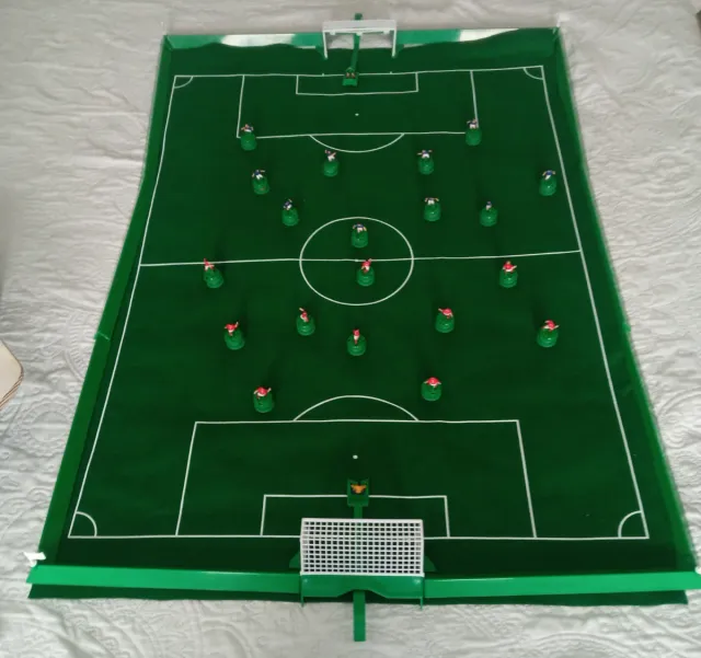 Campeones Oliver y Benji - Gioco da tavolo