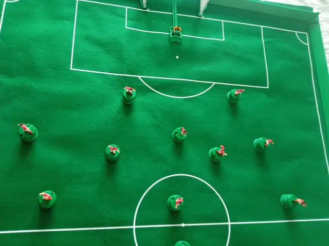 Campeones Oliver y Benji - Gioco da tavolo